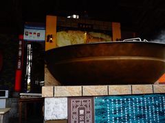 -千岛湖城中湖游船码头