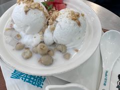 -自然椰·海南清补凉(海月广场店)