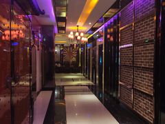 -星天地量版式KTV(乐从店)