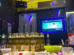 -唛歌KTV(城西银泰店)