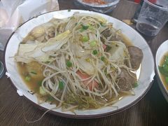 -正宗阳山牛杂(东城店)