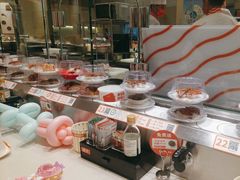 -新一番三文鱼寿司(大东海店)