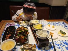 -东方饺子王(和平里店)