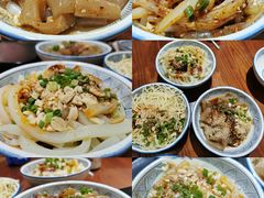 -姚记.周礼伤心凉粉(时代广场店)
