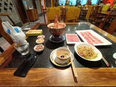 -南门涮肉(上海二店)