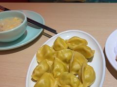 -吕氏疙瘩汤·海鲜新鲁菜(凯德mall新都心店)