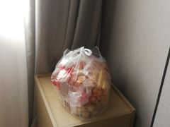 -宫廷糕点铺