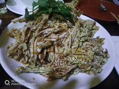 -吴记百姓菜馆·北京菜·烤鸭(故宫店)
