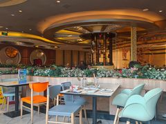 大堂-菲滋意式餐厅(萧山市心店)