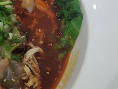 -成都你六姐·牛肉冒菜·麻辣香锅(长泰广场店)