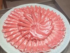 -南门涮肉(天坛店)