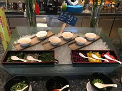 -太原富力万达文华酒店·美食汇西餐厅
