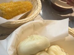 -谷连天八宝粥家常菜(正定店)