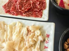-潮汕美牛肉丸火锅店(天宁寺店)