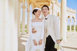 -巴黎恋人(盛景嘉园店)