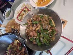 -吃货私房菜(丽江束河古镇店)