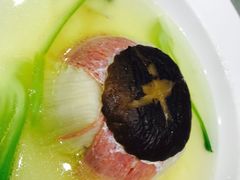 -渔堂公园餐厅·本帮菜(乐园路店)