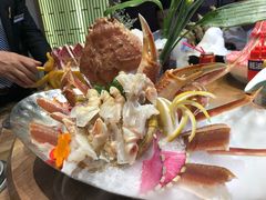 -尚海豆捞(乐虹坊店)