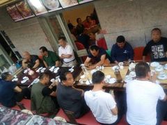 -新疆风味冷水鱼庄(友谊峰路店)