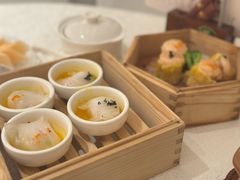 -广州逸林假日酒店·四季桃源中餐厅(白云山风景区店)