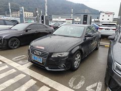 -温州中升华奥奥迪4S店(塘下店)