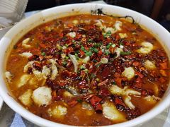 -芳芳餐厅(白沙路店)