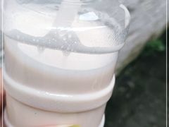 -隐象老挝咖啡手标泰奶