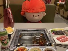 -海底捞火锅(宏大财富广场店)