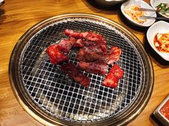 -牛人·雪花牛·木炭烤肉(昆山陆家店)