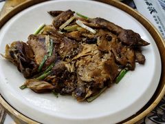-山西派(桥东街店)