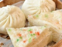 -晓淮山·扬州早茶·淮扬菜(龙阳广场店)