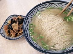-朱洪元苏式面馆(绿宝广场店)