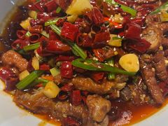 -丁虎子烤肉(国道二店)