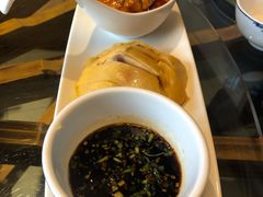 时迁双味鸡-兴农记