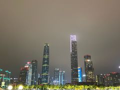 -广州塔