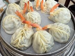-叶存利海鲜大馅饺子(海宁路总店)