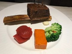 -王品牛排(佛山南海万科广场店)