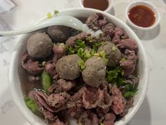 -菜忠潮州牛肉店(岗厦店)