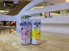 -BOPEYE·波派炸鸡(河西中央商场店)