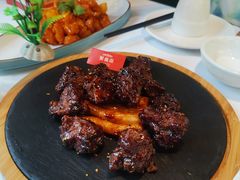-聚鑫阁江浙菜·非遗传承技艺(闵行交大店)