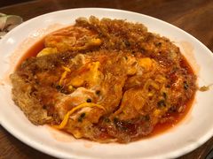 百香果蓑衣蛋-随缘小馆(红岭路店)