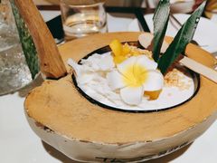 -MORNING  TAI莫柠泰·东南亚泰式餐厅(滨江公园店)