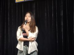 -喜剧部落脱口秀(三里屯工体店)