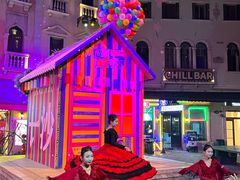 -华谊兄弟（长沙）电影小镇