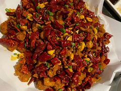 -北平盛世·新京菜·北京烤鸭(劲松·双井店)