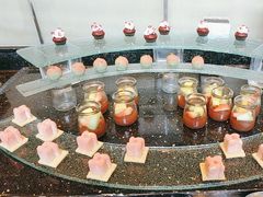 -威斯汀舞台餐厅