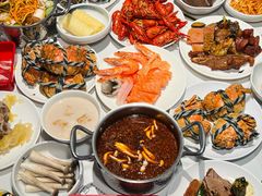 -海德温泉生活馆(朝阳大悦城店)