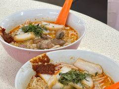 -结霜桥叻沙