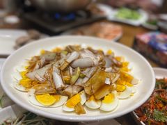 -鑫正兴东北烧烤(滨湖店)