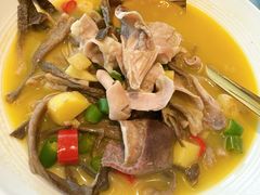 闽南醉猪肝-闽海肴(北辰荟店)